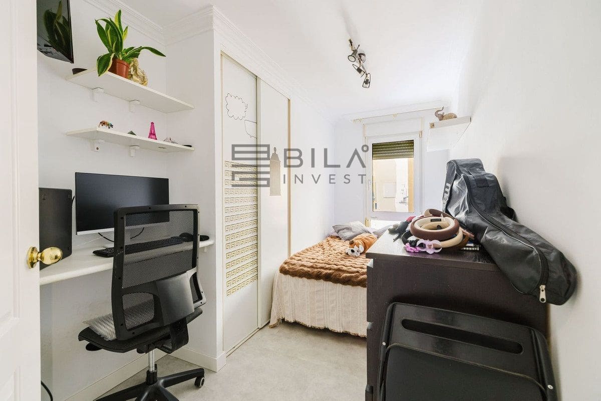 3 quarto Apartamento para venda em Torrequebrada com piscina garagem - 460 000 € (Ref: 9848174)