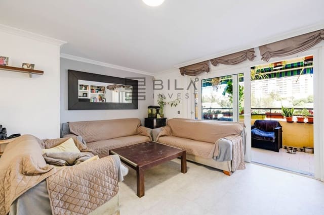 3 quarto Apartamento para venda em Hacienda Torrequebrada, Benalmádena com piscina garagem - 460 000 € (Ref: 9848174)