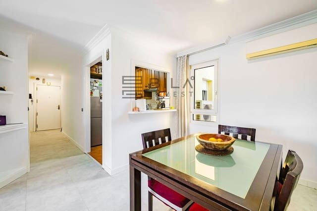 3 quarto Apartamento para venda em Hacienda Torrequebrada, Benalmádena com piscina garagem - 460 000 € (Ref: 9848174)