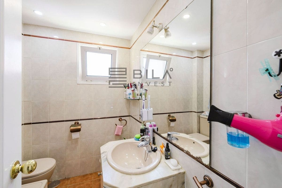 3 quarto Apartamento para venda em Torrequebrada com piscina garagem - 460 000 € (Ref: 9848174)