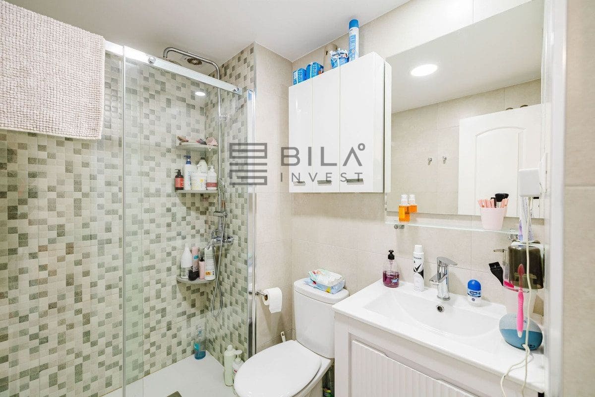 3 quarto Apartamento para venda em Torrequebrada com piscina garagem - 460 000 € (Ref: 9848174)