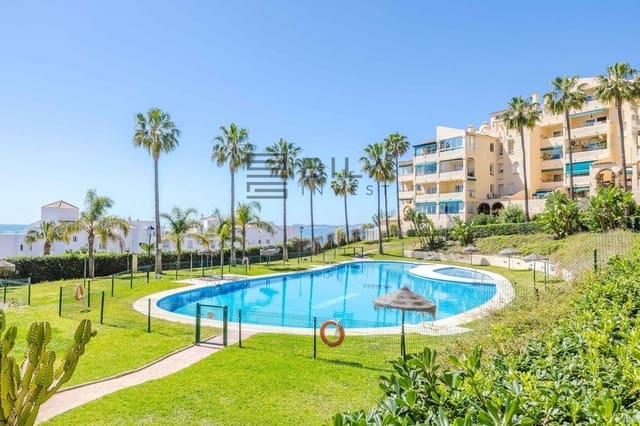 3 quarto Apartamento para venda em Hacienda Torrequebrada, Benalmádena com piscina garagem - 460 000 € (Ref: 9848174)
