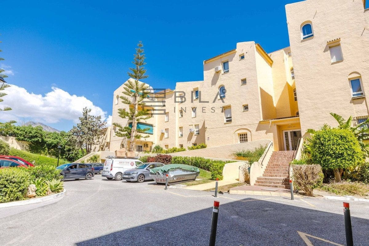 3 quarto Apartamento para venda em Torrequebrada com piscina garagem - 460 000 € (Ref: 9848174)