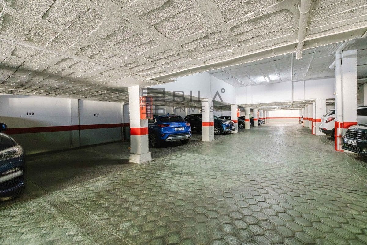 3 quarto Apartamento para venda em Torrequebrada com piscina garagem - 460 000 € (Ref: 9848174)