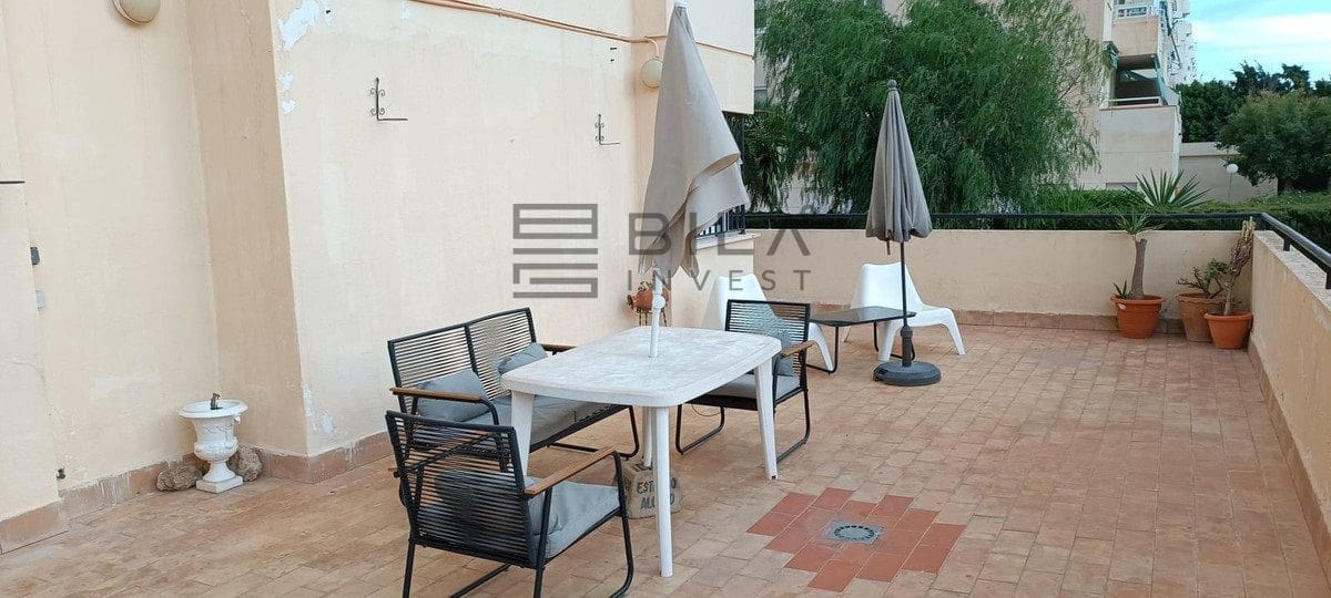 4 slaapkamer Flat te koop in Fuengirola met zwembad garage - € 450.000 (Ref: 9848175)