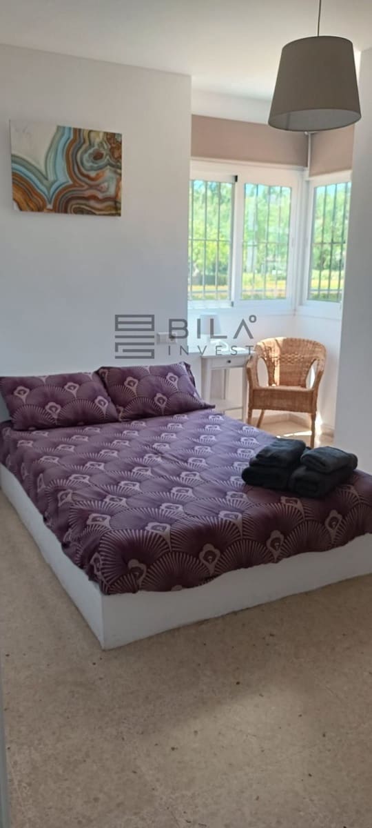 4 slaapkamer Flat te koop in Fuengirola met zwembad garage - € 450.000 (Ref: 9848175)