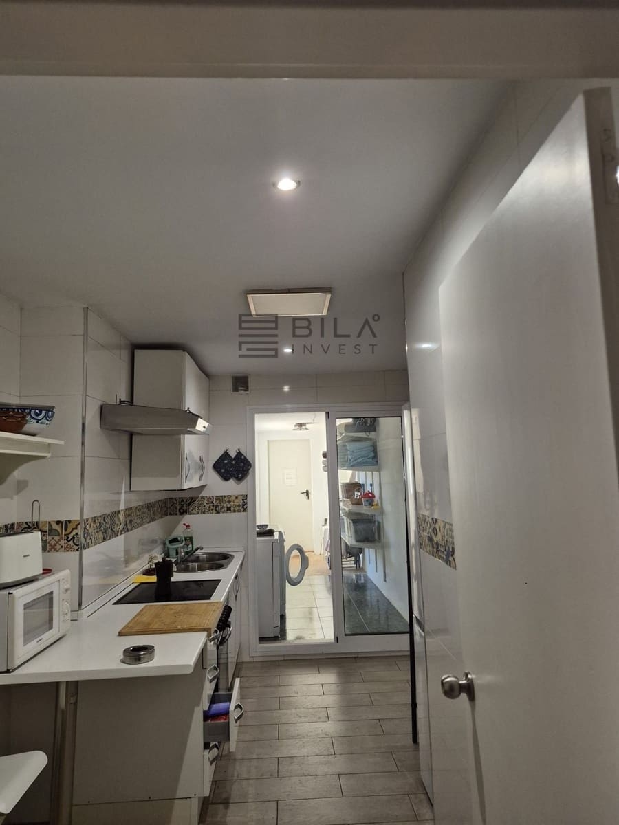 4 slaapkamer Flat te koop in Fuengirola met zwembad garage - € 450.000 (Ref: 9848175)