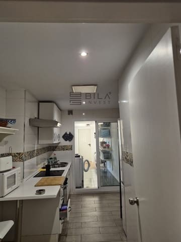 4 slaapkamer Flat te koop in Castillo Sohail, Fuengirola met zwembad garage - € 450.000 (Ref: 9848175)