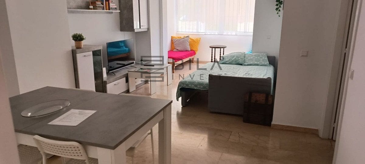 4 slaapkamer Flat te koop in Fuengirola met zwembad garage - € 450.000 (Ref: 9848175)