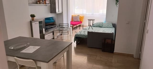4 slaapkamer Flat te koop in Castillo Sohail, Fuengirola met zwembad garage - € 450.000 (Ref: 9848175)