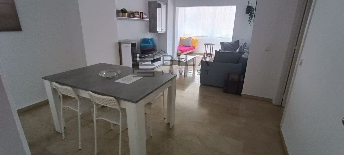 4 slaapkamer Flat te koop in Fuengirola met zwembad garage - € 450.000 (Ref: 9848175)