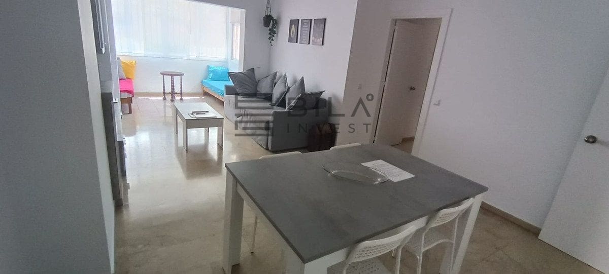 4 slaapkamer Flat te koop in Fuengirola met zwembad garage - € 450.000 (Ref: 9848175)