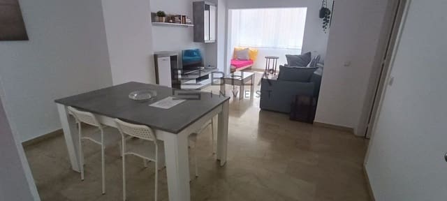 4 slaapkamer Flat te koop in Castillo Sohail, Fuengirola met zwembad garage - € 450.000 (Ref: 9848175)