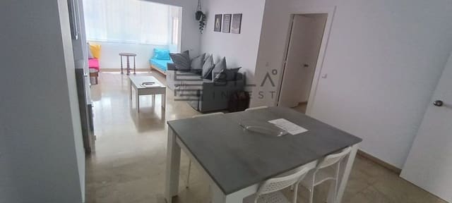 4 slaapkamer Flat te koop in Castillo Sohail, Fuengirola met zwembad garage - € 450.000 (Ref: 9848175)