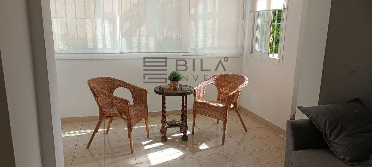 4 slaapkamer Flat te koop in Fuengirola met zwembad garage - € 450.000 (Ref: 9848175)