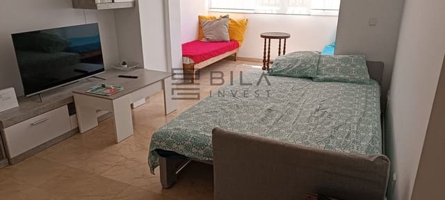 4 slaapkamer Flat te koop in Castillo Sohail, Fuengirola met zwembad garage - € 450.000 (Ref: 9848175)