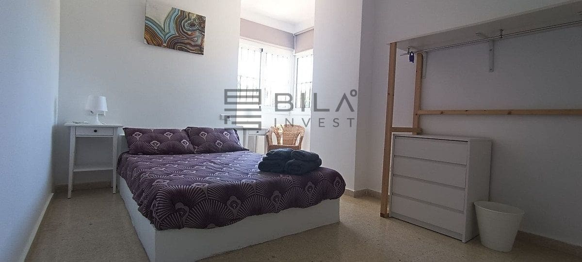4 slaapkamer Flat te koop in Fuengirola met zwembad garage - € 450.000 (Ref: 9848175)