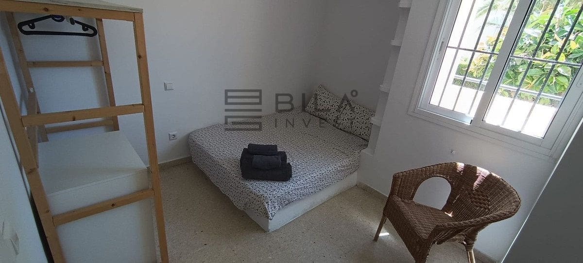 4 slaapkamer Flat te koop in Fuengirola met zwembad garage - € 450.000 (Ref: 9848175)