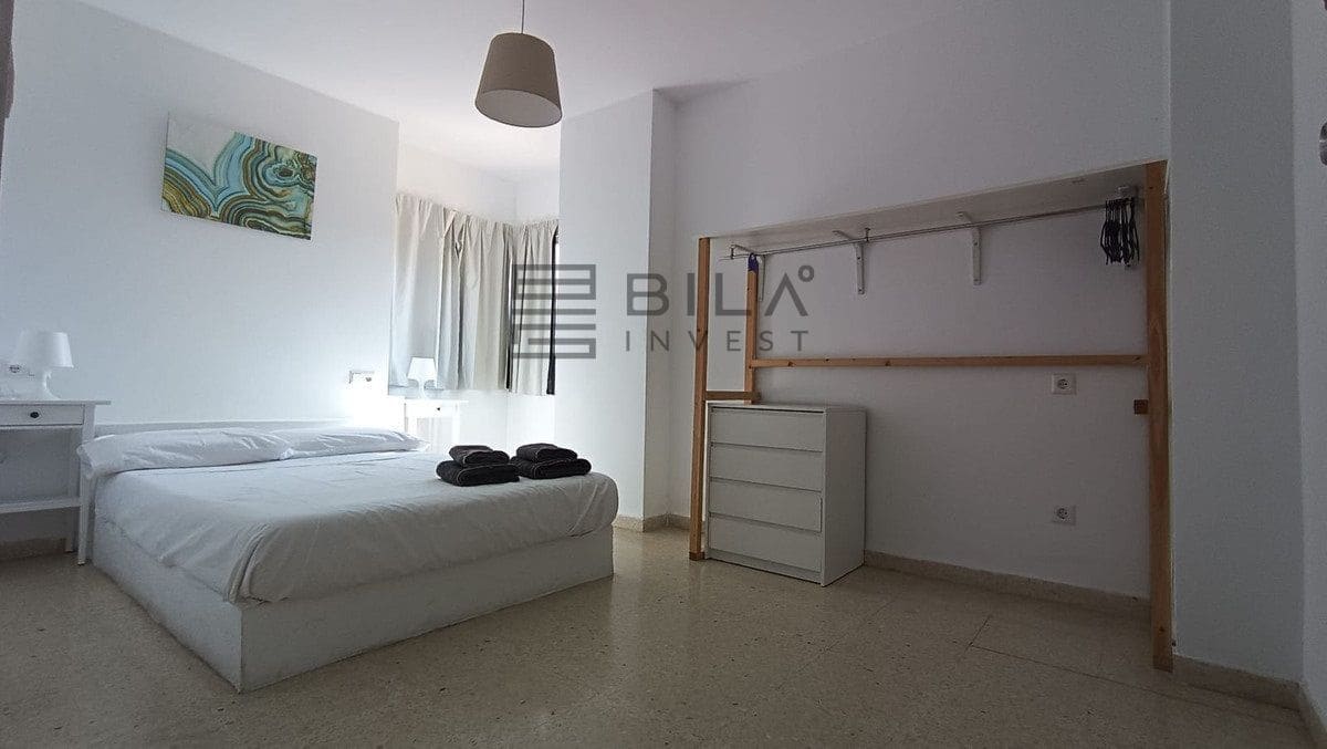 4 slaapkamer Flat te koop in Fuengirola met zwembad garage - € 450.000 (Ref: 9848175)