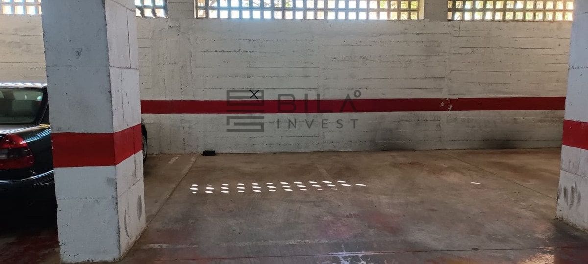 4 slaapkamer Flat te koop in Fuengirola met zwembad garage - € 450.000 (Ref: 9848175)