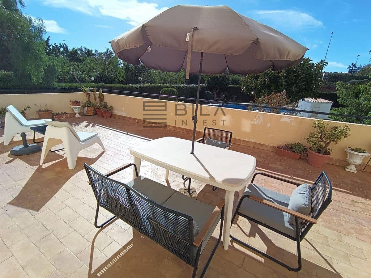 4 slaapkamer Flat te koop in Fuengirola met zwembad garage - € 450.000 (Ref: 9848175)