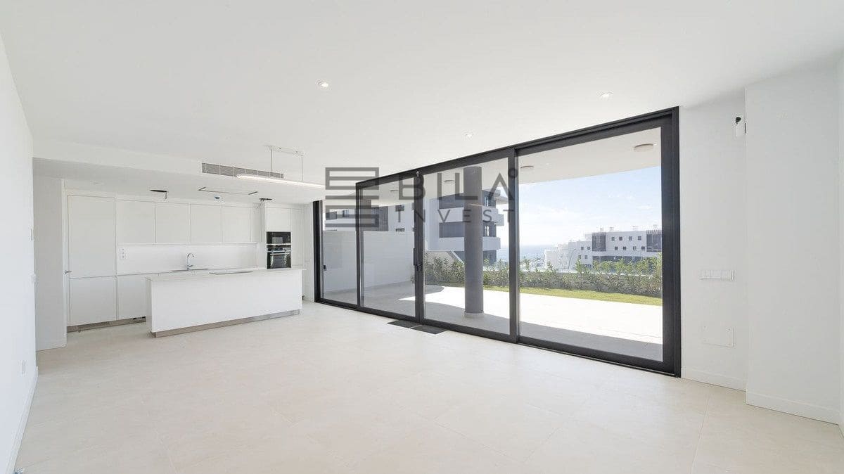2 soveværelse Lejlighed til salg i Fuengirola med swimmingpool garage - € 649.000 (Ref: 9848176)