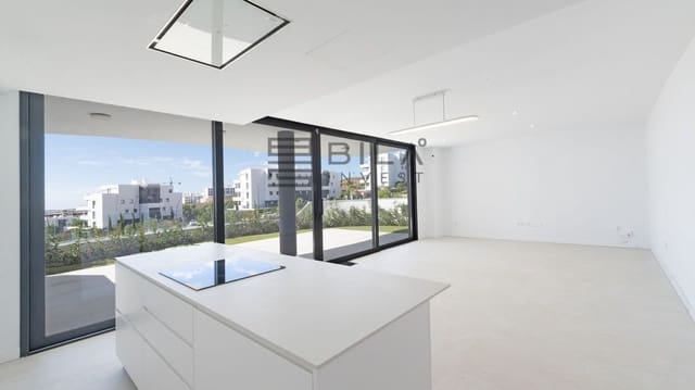2 Zimmer Wohnung zu verkaufen in El Higuerón, Fuengirola mit Pool Garage - 649.000 € (Ref: 9848176)