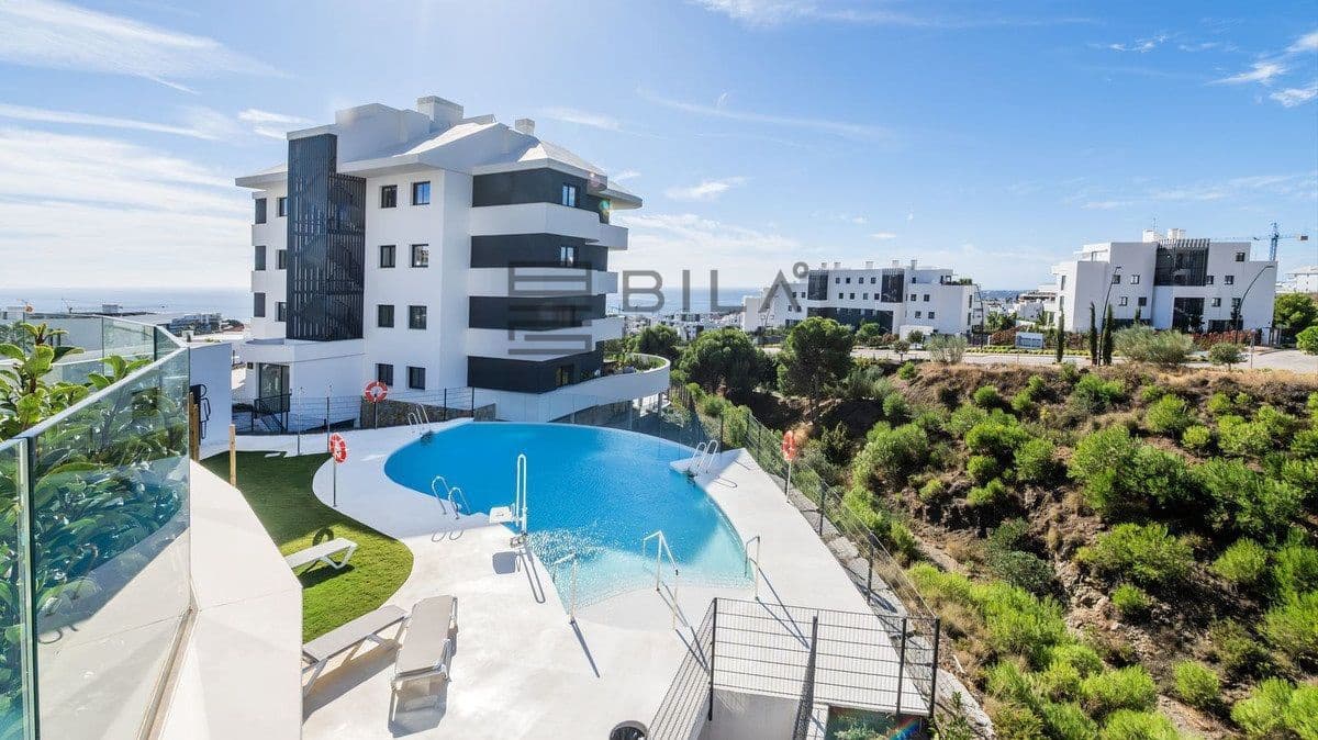 2 soveværelse Lejlighed til salg i Fuengirola med swimmingpool garage - € 649.000 (Ref: 9848176)
