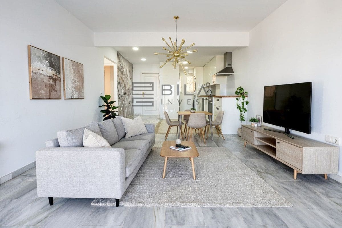2 soveværelse Lejlighed til salg i Benalmadena med swimmingpool garage - € 339.000 (Ref: 9848177)