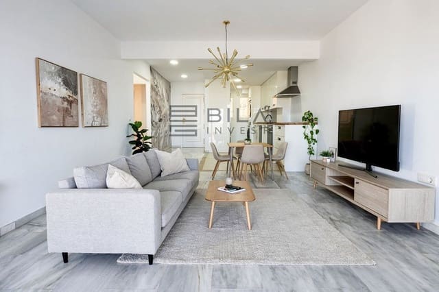 2 soveværelse Lejlighed til salg i La Capellanía - El Higuerón, Benalmádena med swimmingpool garage - € 339.000 (Ref: 9848177)