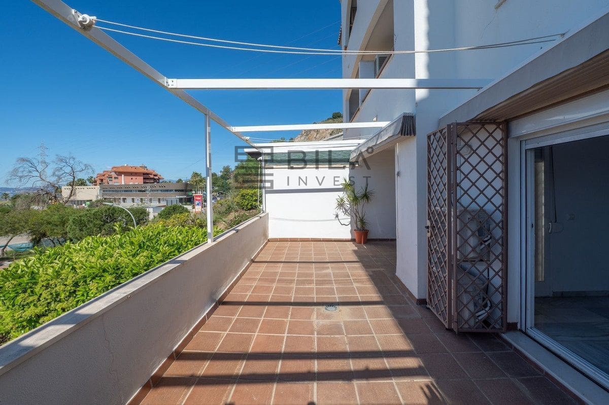 2 soveværelse Lejlighed til salg i Benalmadena med swimmingpool garage - € 339.000 (Ref: 9848177)