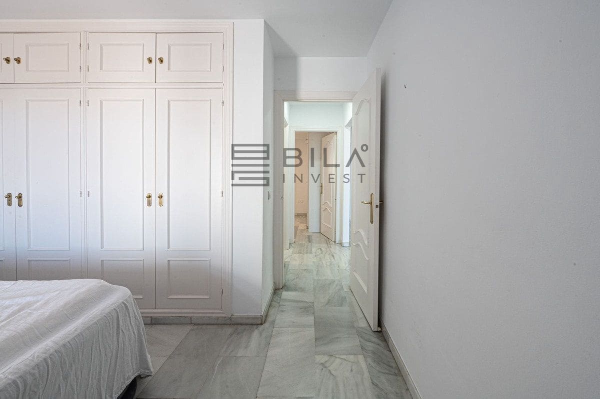 2 soveværelse Lejlighed til salg i Benalmadena med swimmingpool garage - € 339.000 (Ref: 9848177)