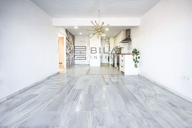 2 soveværelse Lejlighed til salg i La Capellanía - El Higuerón, Benalmádena med swimmingpool garage - € 339.000 (Ref: 9848177)