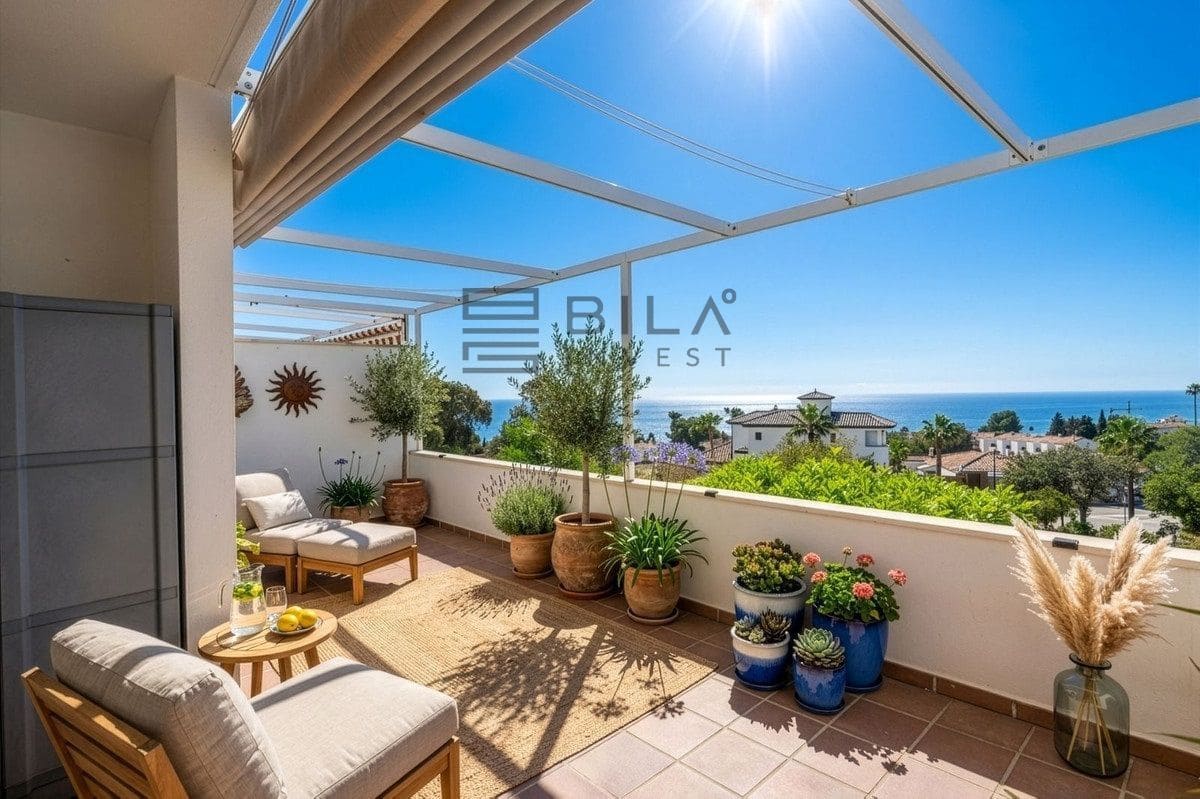 2 soveværelse Lejlighed til salg i Benalmadena med swimmingpool garage - € 339.000 (Ref: 9848177)