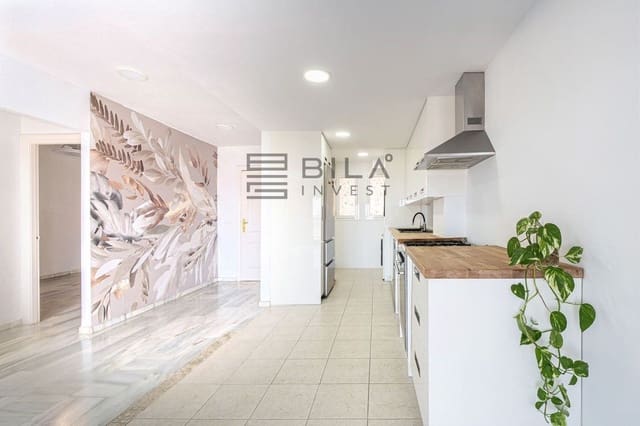 2 soveværelse Lejlighed til salg i La Capellanía - El Higuerón, Benalmádena med swimmingpool garage - € 339.000 (Ref: 9848177)