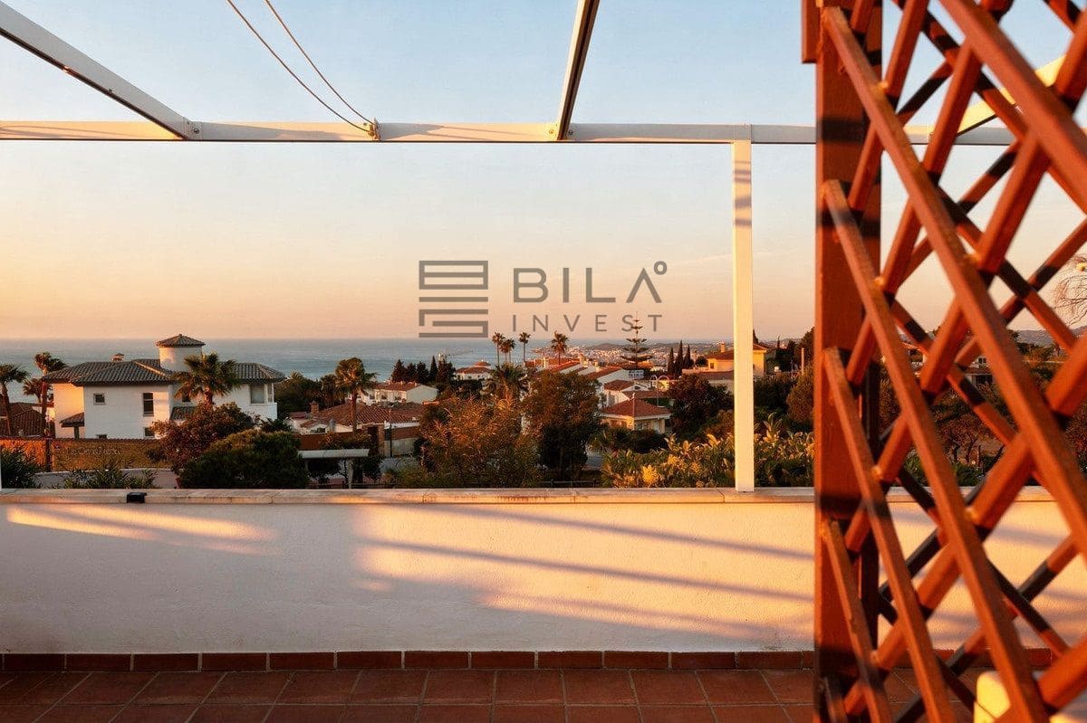 2 soveværelse Lejlighed til salg i Benalmadena med swimmingpool garage - € 339.000 (Ref: 9848177)