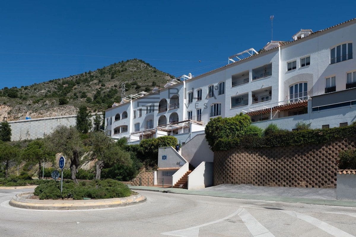 2 soveværelse Lejlighed til salg i Benalmadena med swimmingpool garage - € 339.000 (Ref: 9848177)