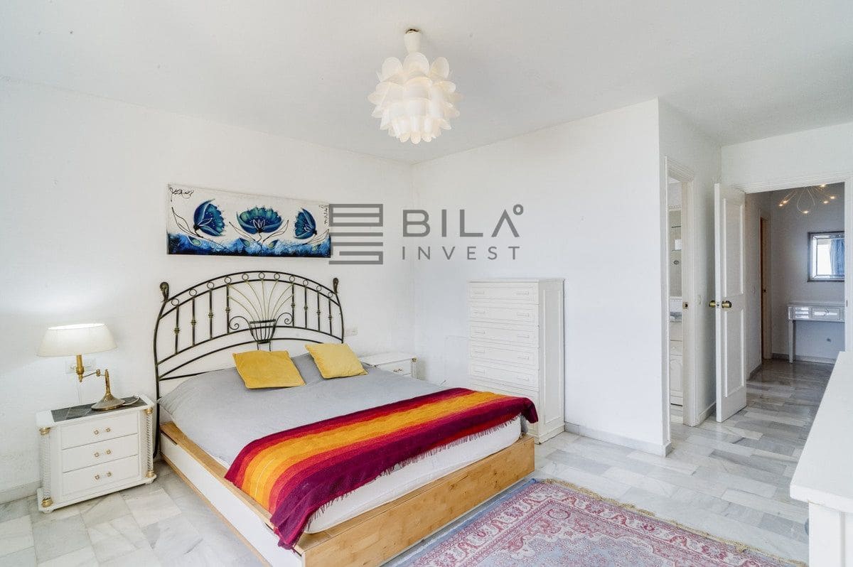 2 quarto Apartamento para venda em Calahonda com piscina garagem - 499 000 € (Ref: 9848178)