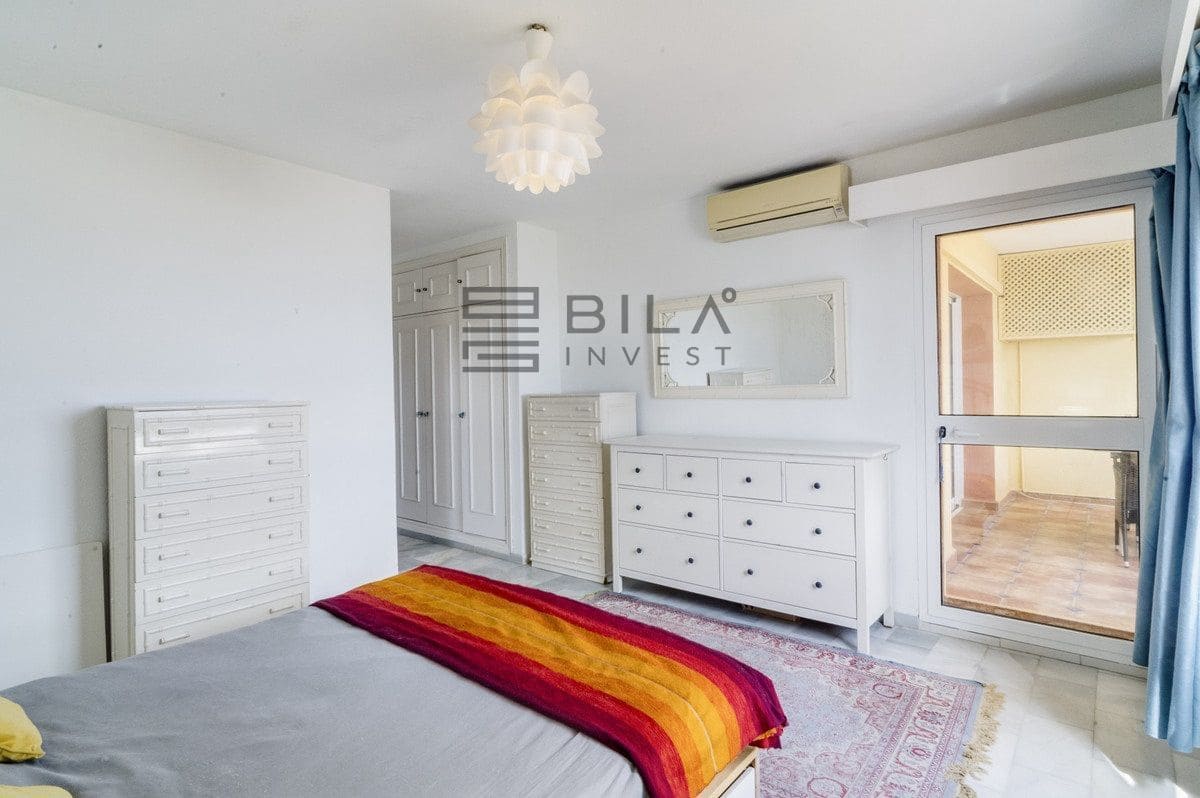 2 quarto Apartamento para venda em Calahonda com piscina garagem - 499 000 € (Ref: 9848178)