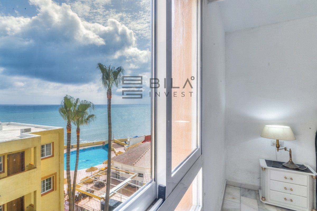 2 quarto Apartamento para venda em Calahonda com piscina garagem - 499 000 € (Ref: 9848178)