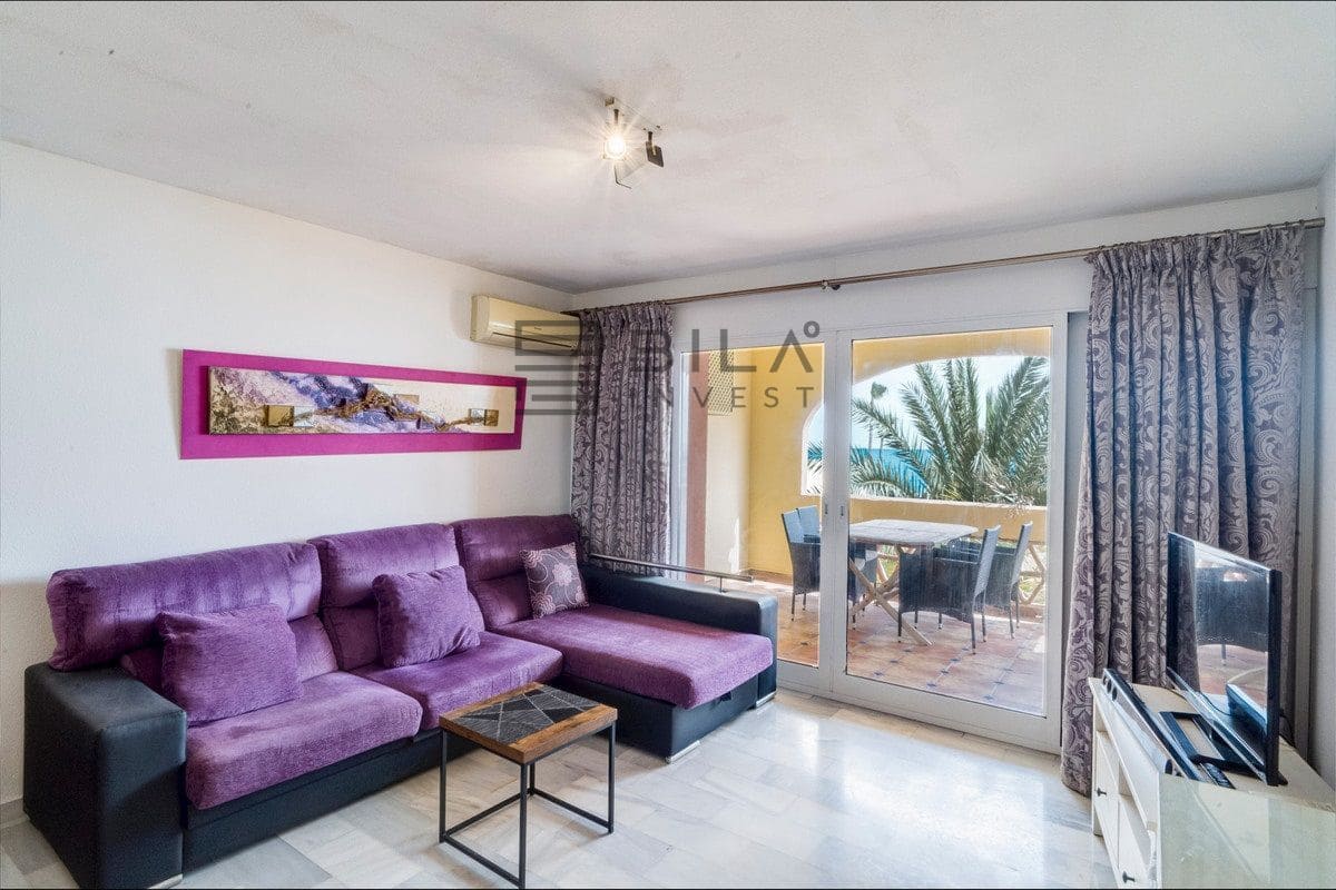 2 quarto Apartamento para venda em Calahonda com piscina garagem - 499 000 € (Ref: 9848178)