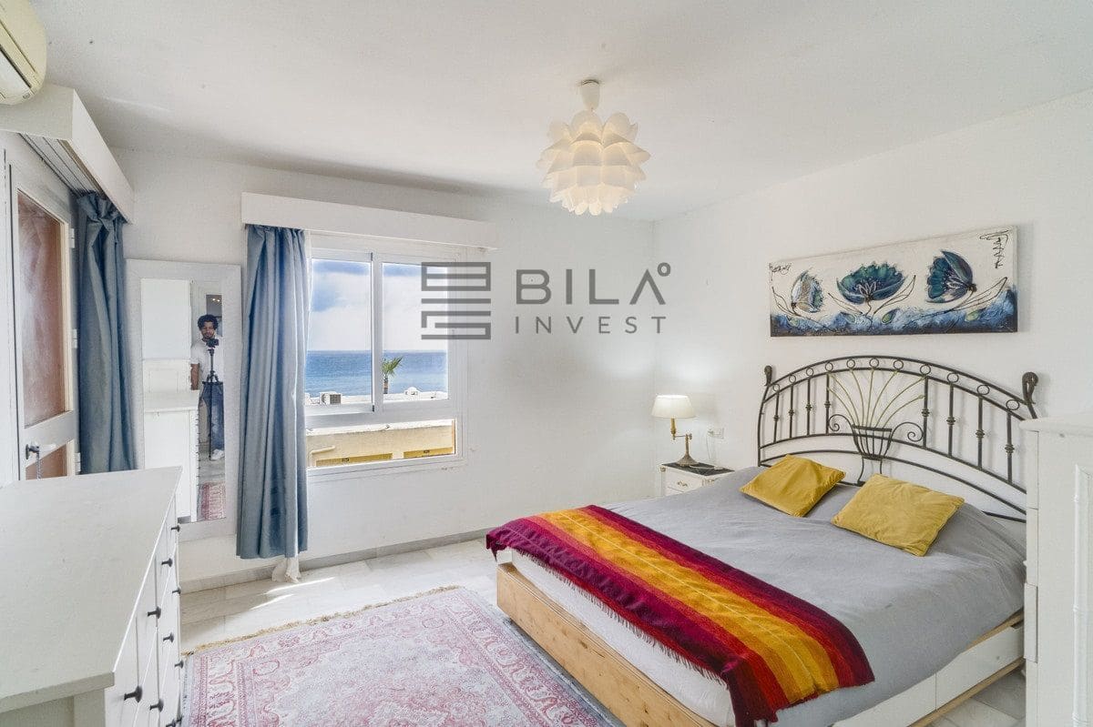2 quarto Apartamento para venda em Calahonda com piscina garagem - 499 000 € (Ref: 9848178)