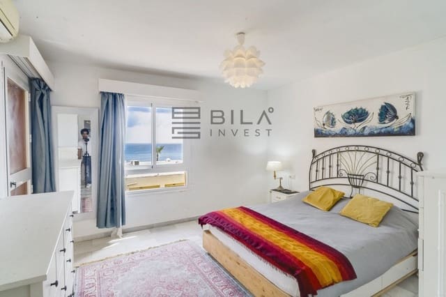 2 sypialnia Mieszkanie na sprzedaż w Calahonda, Mijas z basenem garażem - 499 000 € (Ref: 9848178)