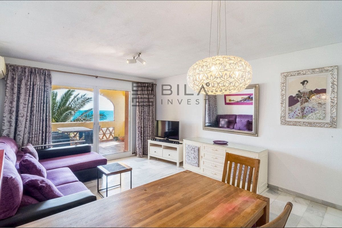 2 quarto Apartamento para venda em Calahonda com piscina garagem - 499 000 € (Ref: 9848178)