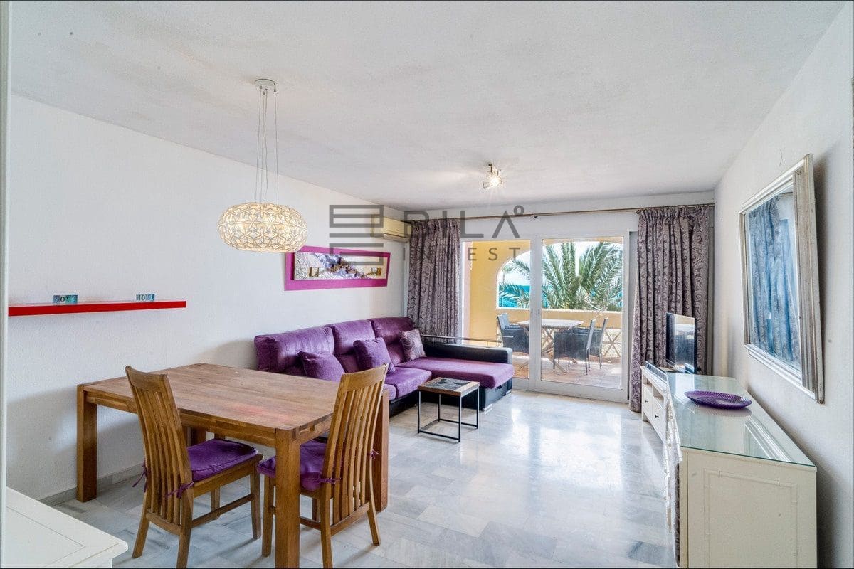 2 quarto Apartamento para venda em Calahonda com piscina garagem - 499 000 € (Ref: 9848178)