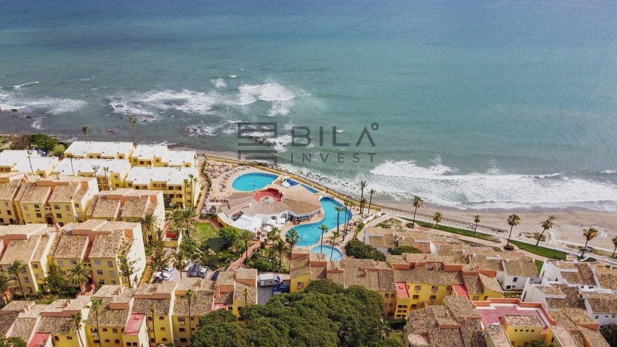 2 quarto Apartamento para venda em Calahonda com piscina garagem - 499 000 € (Ref: 9848178)