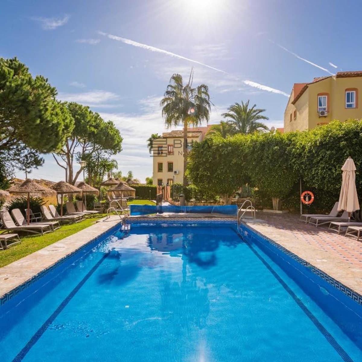 2 quarto Apartamento para venda em Calahonda com piscina garagem - 499 000 € (Ref: 9848178)
