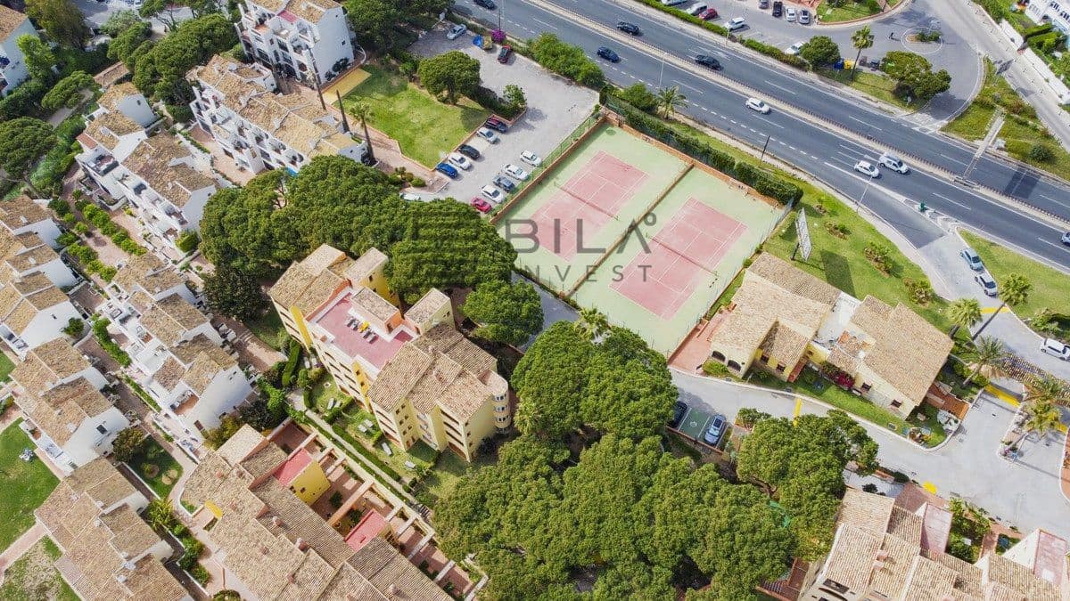 2 quarto Apartamento para venda em Calahonda com piscina garagem - 499 000 € (Ref: 9848178)