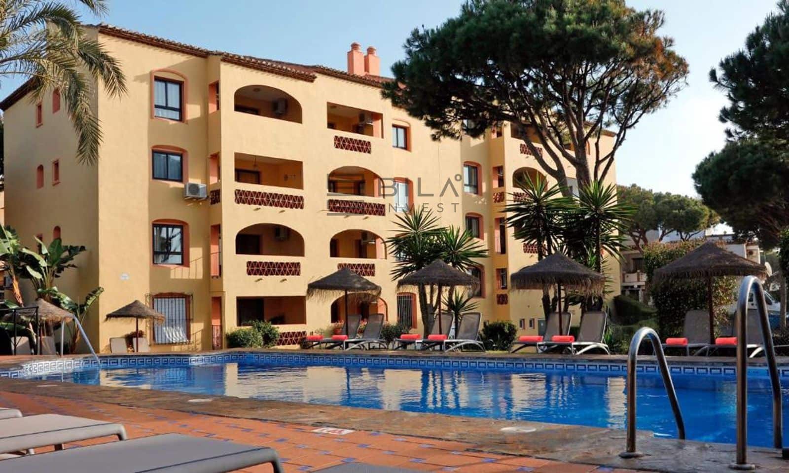 2 quarto Apartamento para venda em Calahonda com piscina garagem - 499 000 € (Ref: 9848178)