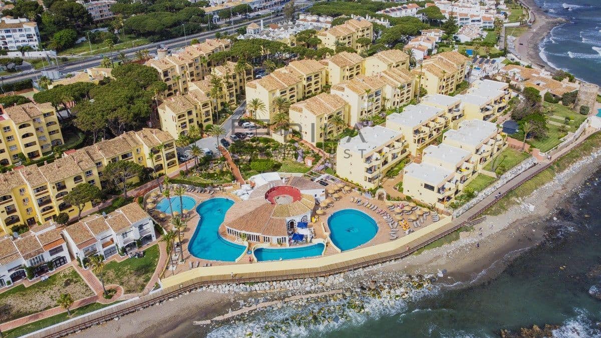 2 quarto Apartamento para venda em Calahonda com piscina garagem - 499 000 € (Ref: 9848178)